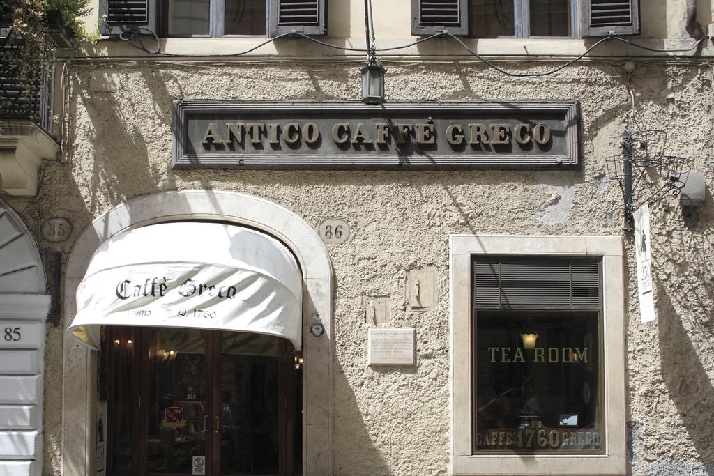 Relais Pierret Rom