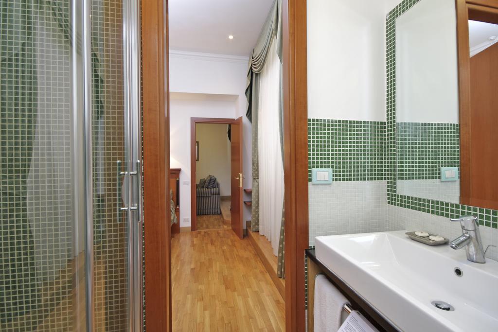 Relais Pierret Rom