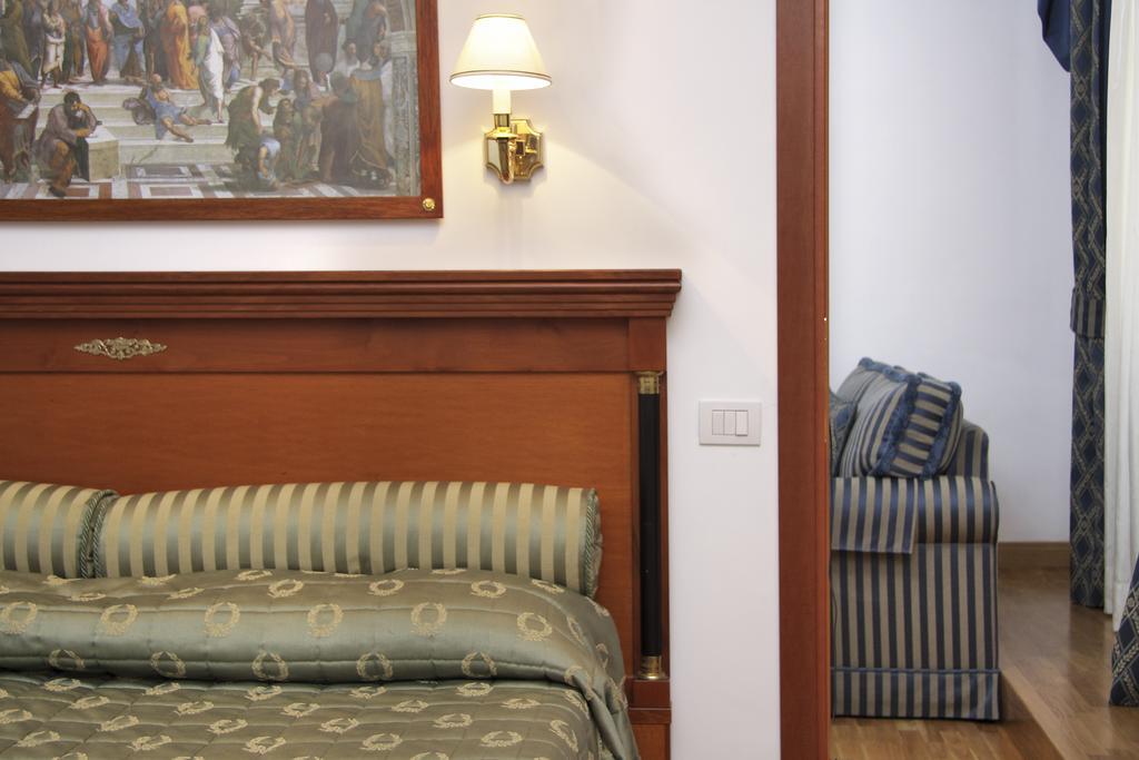 Gasthof Relais Pierret Rom
