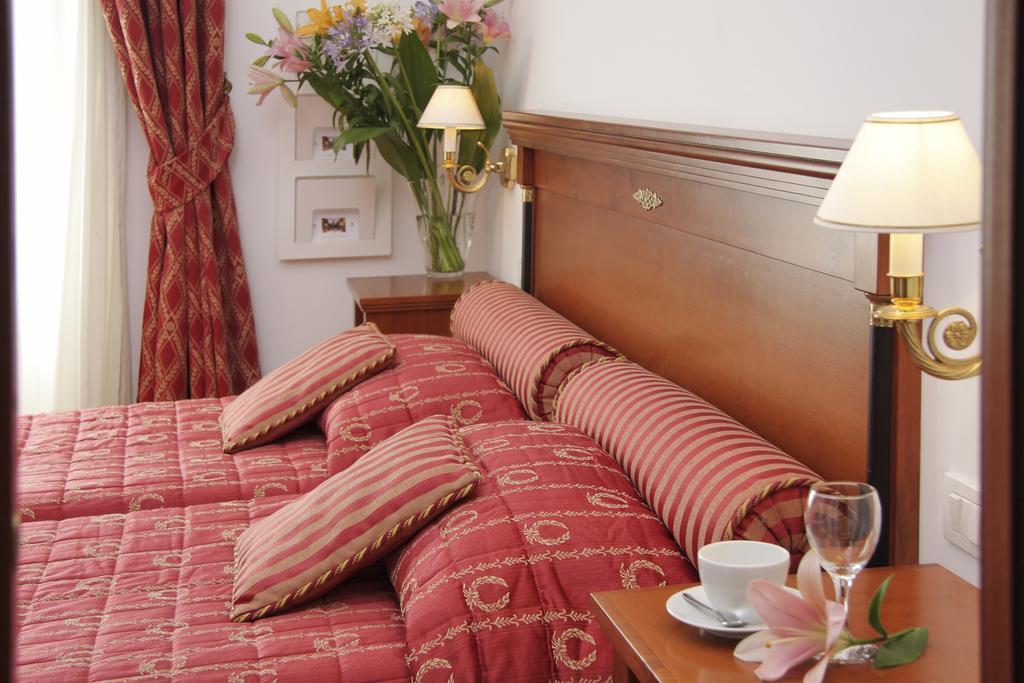 Gasthof Relais Pierret