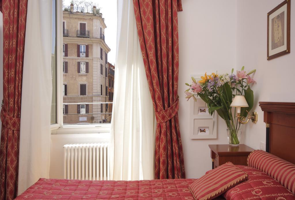 Relais Pierret Rom