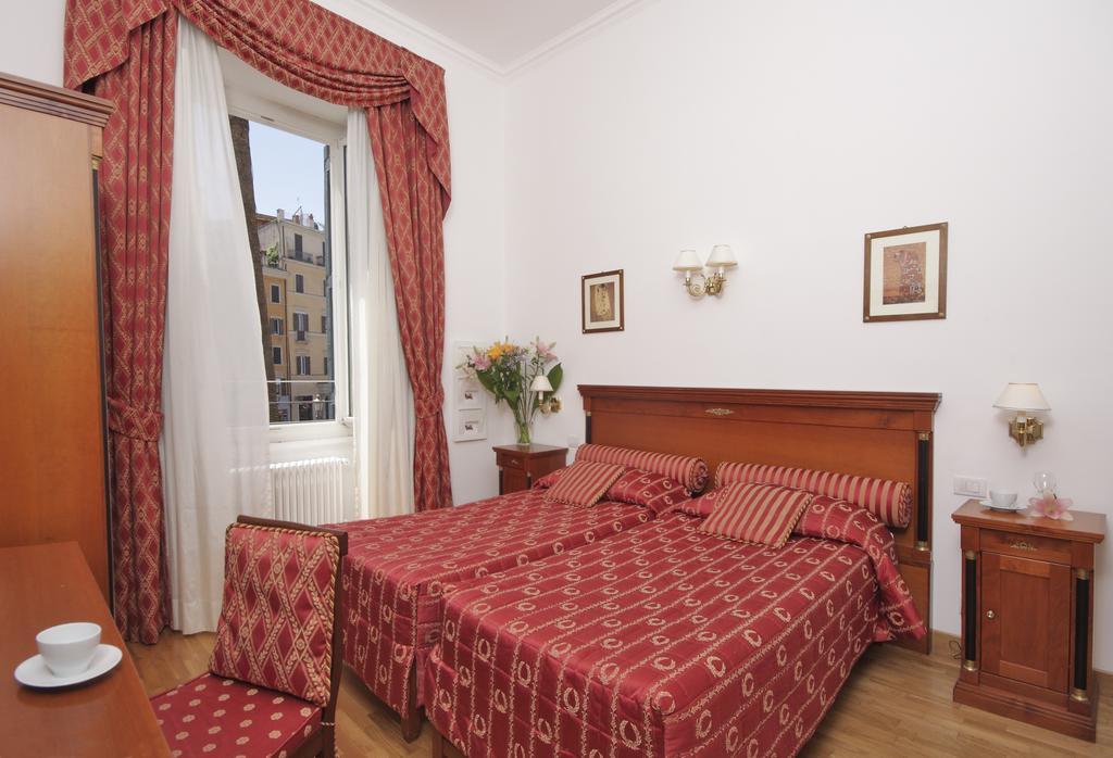 Relais Pierret Rom