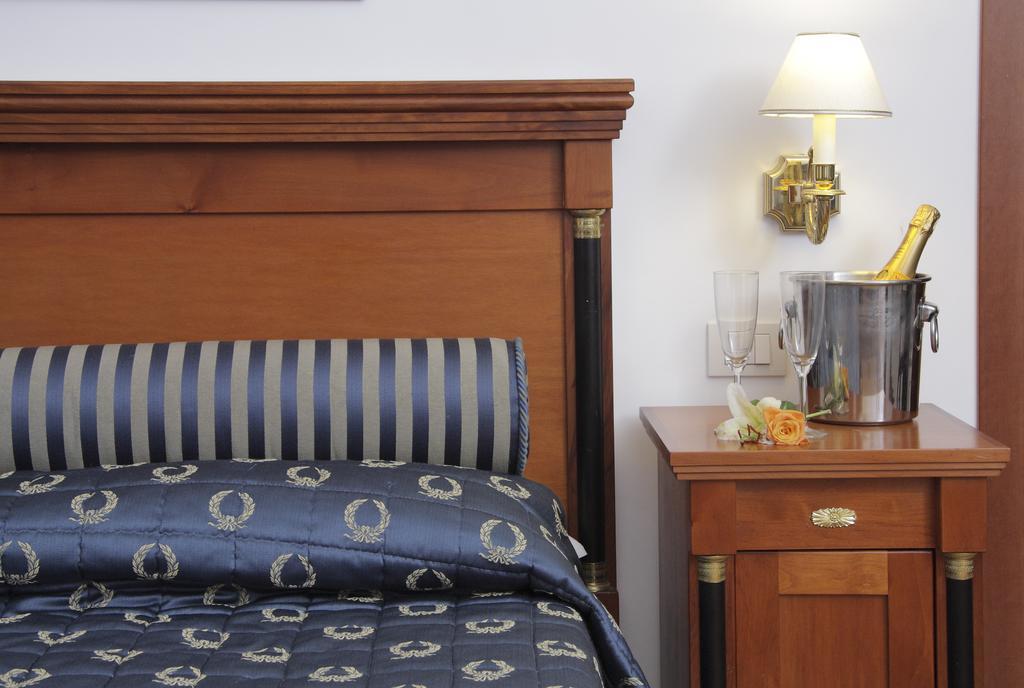 Gasthof Relais Pierret Rom