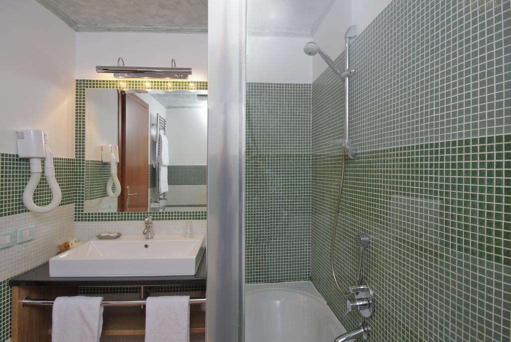 Relais Pierret Rom