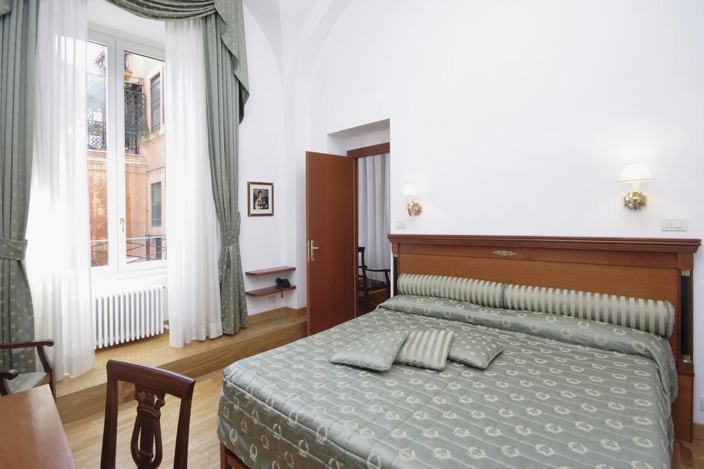 Gasthof Relais Pierret Rom