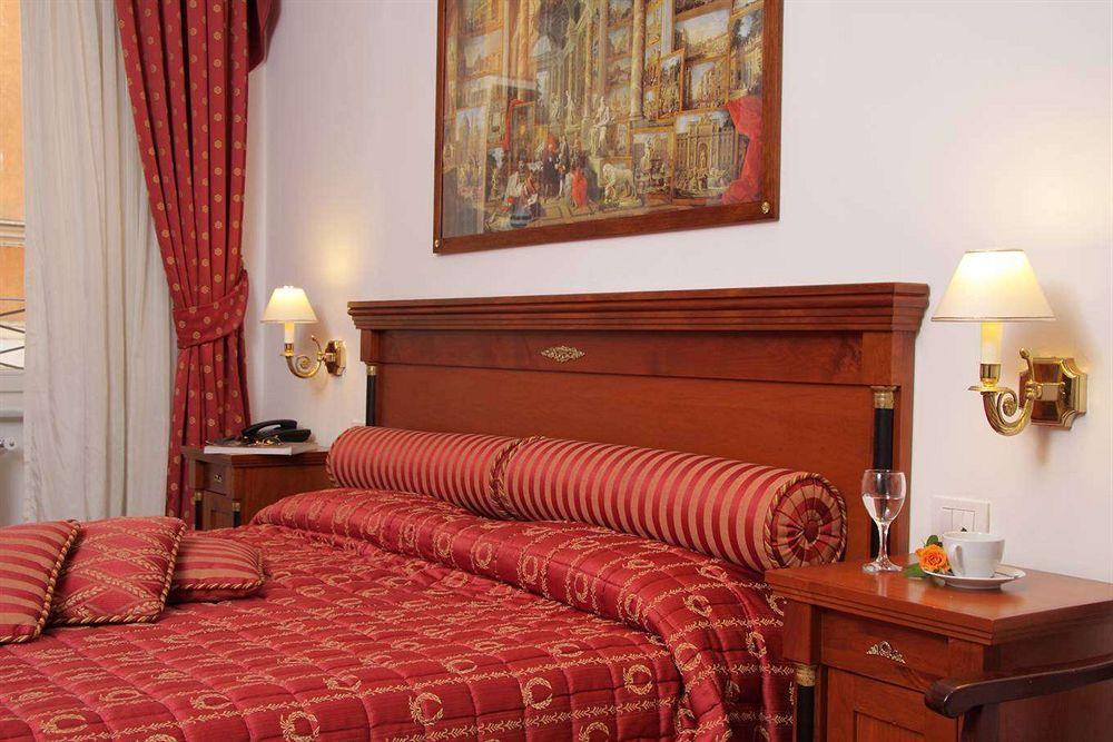 Relais Pierret Gasthof Rom