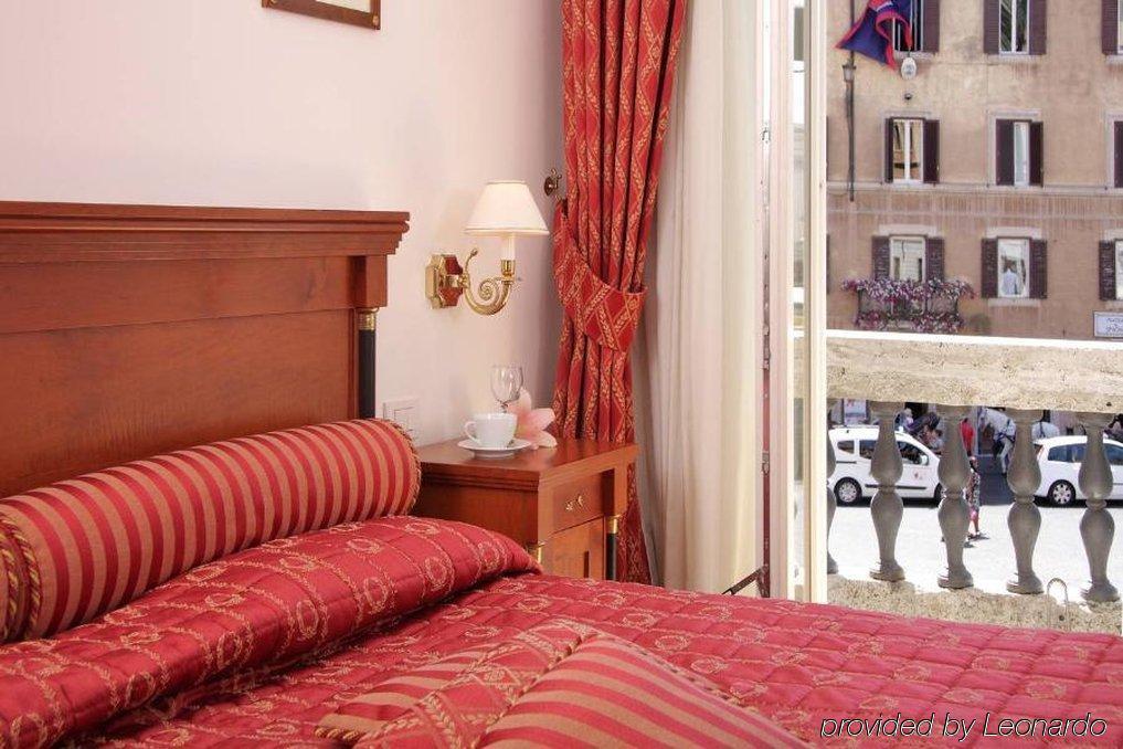 Relais Pierret Gasthof Rom
