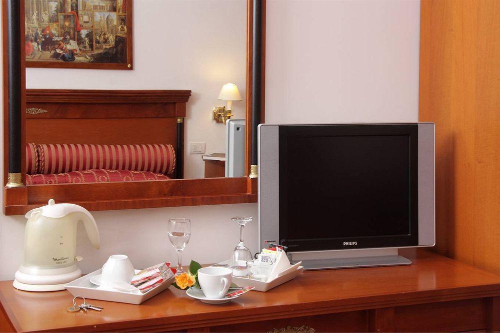 Relais Pierret Gasthof Rom