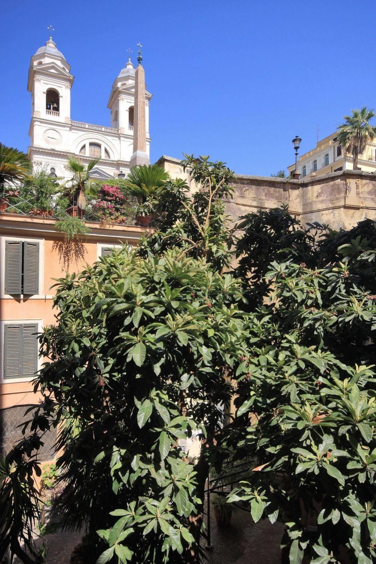Relais Pierret 3* Rom