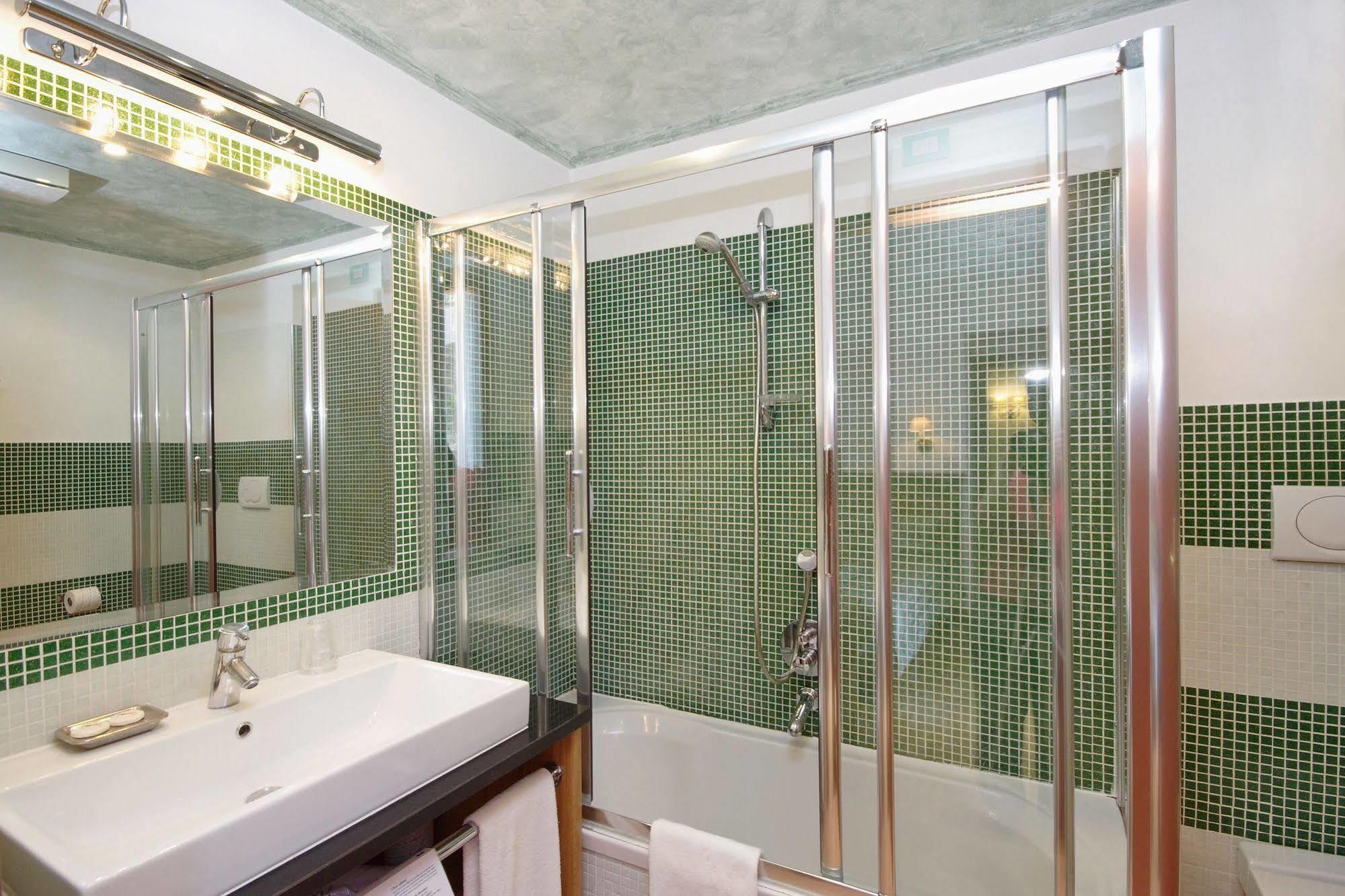 Gasthof Relais Pierret Rom