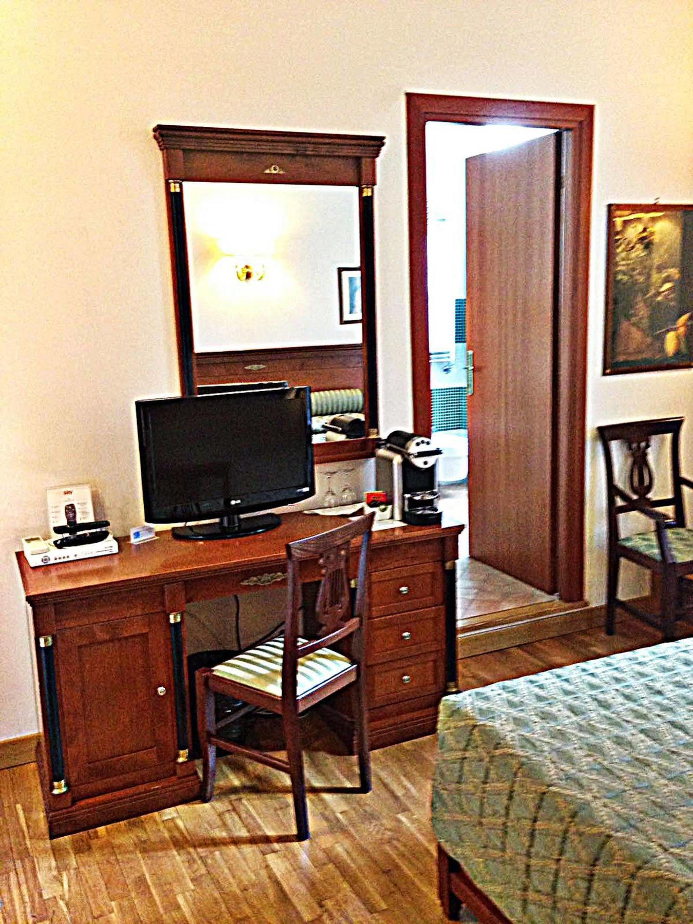 Relais Pierret Gasthof