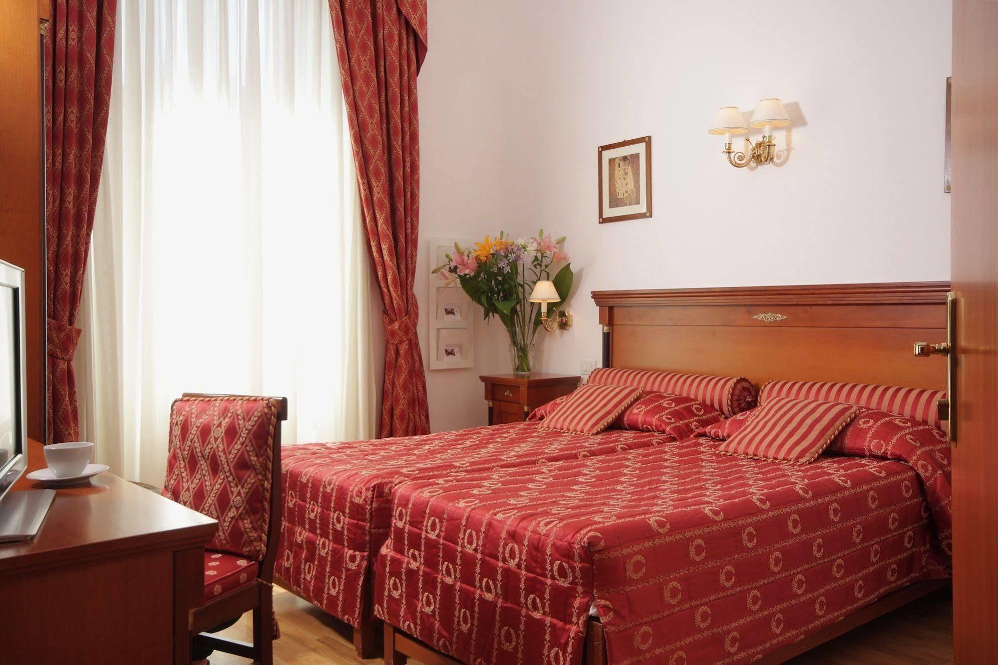 Relais Pierret 3* Rom
