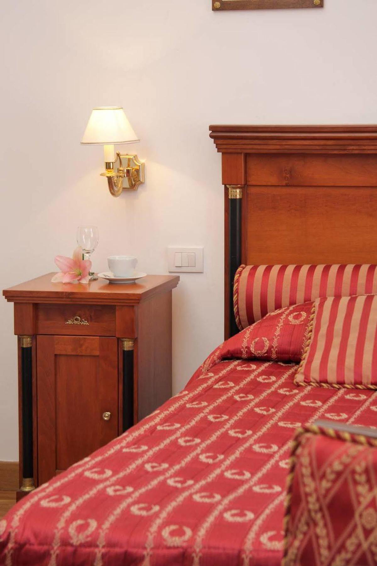 Relais Pierret Gasthof 3*
