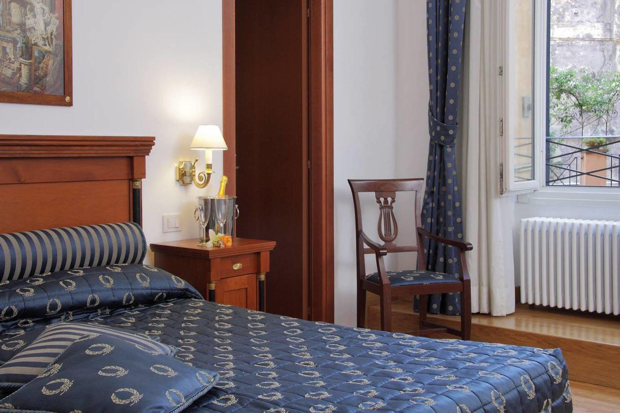 Relais Pierret 3* Rom